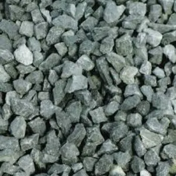 Crushed Stone Aggregate